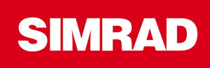 Simrad logo